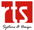 RTS Systems & Design Logo